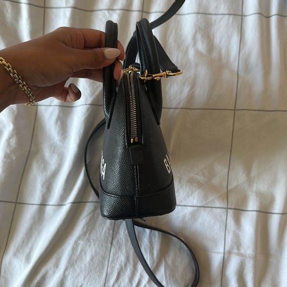 Balenciaga Ville XXS Handbag - Picture 4 of 6